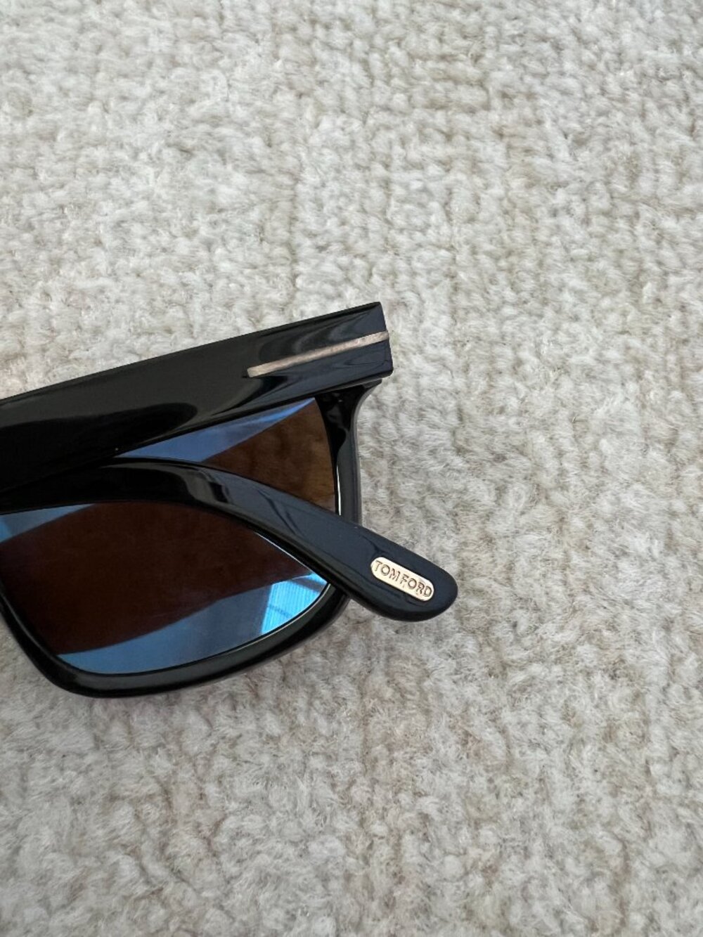 Tom Ford Cecilio Sunglasses - Picture 9 of 9